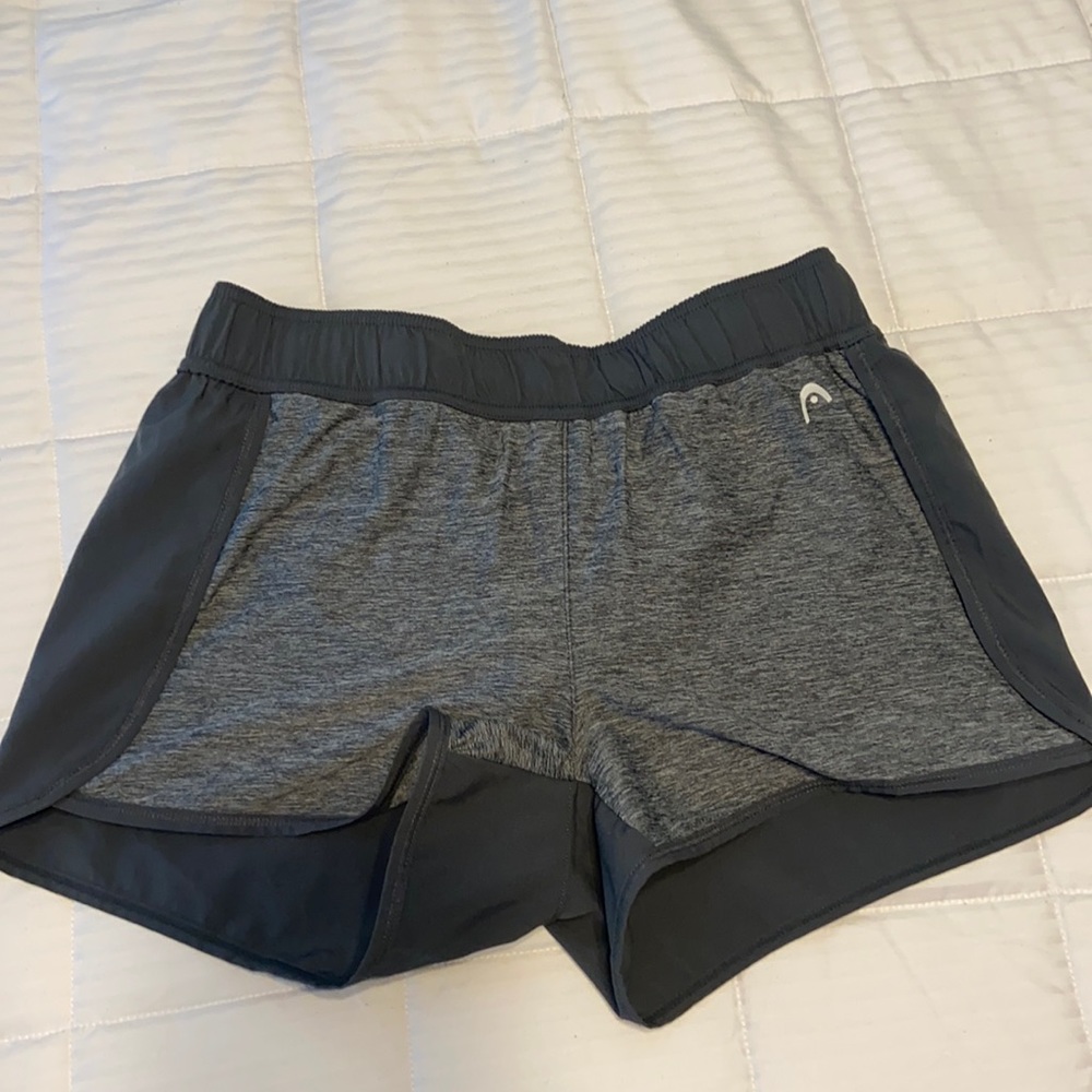 RUNNING SHORTS